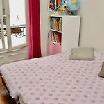 Charming Apartment Near The Trocadero