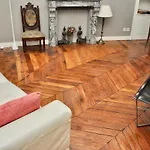 Charming Apartment Near The Trocadero